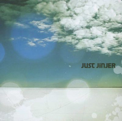 Just Jinjer* : Just Jinjer (CD, Album)