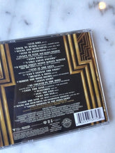 Load image into Gallery viewer, Various : Music From Baz Luhrmann&#39;s Film The Great Gatsby (Deluxe Edition) (CD, Comp, Tar)