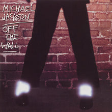 Load image into Gallery viewer, Michael Jackson : Off The Wall (CD, Album, RE)