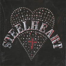 Load image into Gallery viewer, Steelheart : Steelheart (CD, Album, Club)