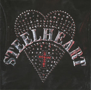 Steelheart : Steelheart (CD, Album, Club)