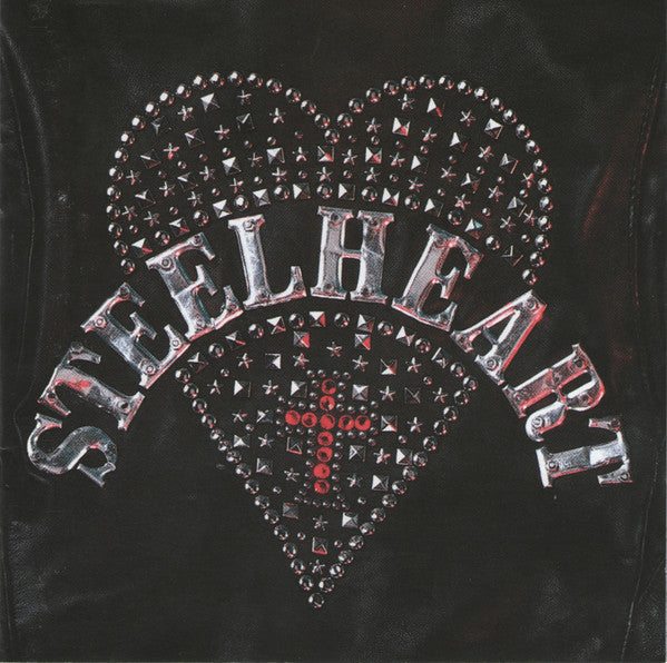 Steelheart : Steelheart (CD, Album, Club)