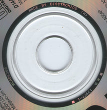 Load image into Gallery viewer, Steelheart : Steelheart (CD, Album, Club)