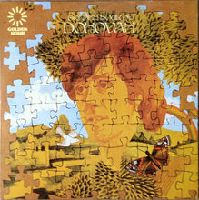 Load image into Gallery viewer, Donovan : Golden Hour Of Donovan (LP, Comp)