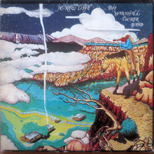 Load image into Gallery viewer, The Marshall Tucker Band : A New Life (LP, Album,  Pi)