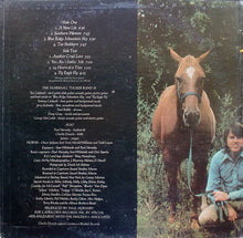 Load image into Gallery viewer, The Marshall Tucker Band : A New Life (LP, Album,  Pi)