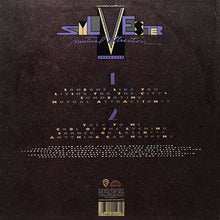 Load image into Gallery viewer, Sylvester : Mutual Attraction (LP, Album)