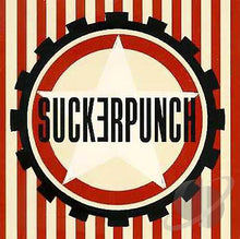 Load image into Gallery viewer, Suckerpunch (5) : Suckerpunch (CD, Album)