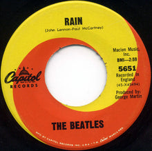 Load image into Gallery viewer, The Beatles : Paperback Writer (7", Single, Mono)