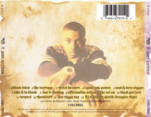 Load image into Gallery viewer, Nas : It Was Written (CD, Album)