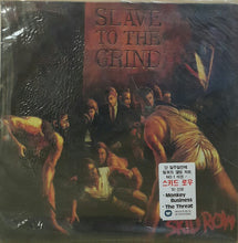 Load image into Gallery viewer, Skid Row : Slave To The Grind (LP, Album)