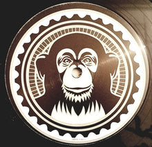 Load image into Gallery viewer, The Black Eyed Peas* : Don&#39;t Phunk With My Heart (12&quot;, Promo)