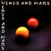 Load image into Gallery viewer, Wings (2) : Venus And Mars (LP, Album, Win)