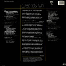 Load image into Gallery viewer, Various : Classic Gershwin! (LP, Comp)