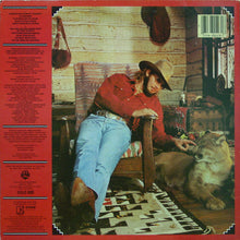 Load image into Gallery viewer, Hank Williams, Jr.* : Strong Stuff (LP, Album)