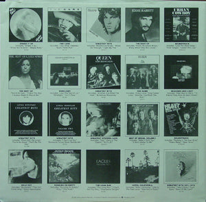 Hank Williams, Jr.* : Strong Stuff (LP, Album)