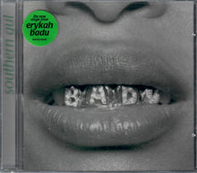 Load image into Gallery viewer, Erykah Badu : Southern Gul (CD, Single)