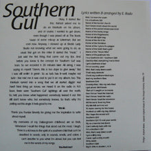 Load image into Gallery viewer, Erykah Badu : Southern Gul (CD, Single)