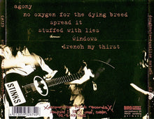 Load image into Gallery viewer, Doughnuts : Equalize Nature (CD, EP)