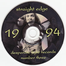 Load image into Gallery viewer, Doughnuts : Equalize Nature (CD, EP)
