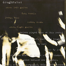Load image into Gallery viewer, Doughnuts : Equalize Nature (CD, EP)