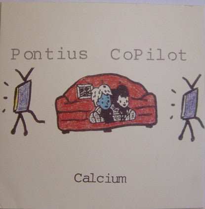 Pontius Copilot : Calcium (7