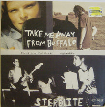 Load image into Gallery viewer, Pontius Copilot : Calcium (7&quot;, Whi)