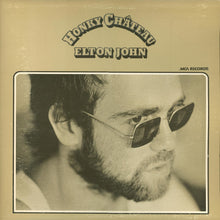 Load image into Gallery viewer, Elton John : Honky Château (LP, Album, RE, Env)