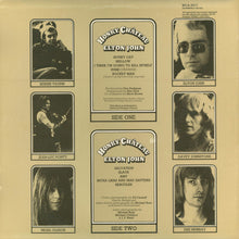Load image into Gallery viewer, Elton John : Honky Château (LP, Album, RE, Env)