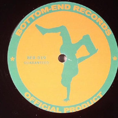 DJ Fixx : Hella Killa / Tech.E (12