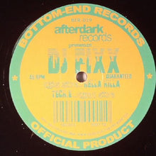 Load image into Gallery viewer, DJ Fixx : Hella Killa / Tech.E (12&quot;)