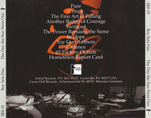 Load image into Gallery viewer, Boy Sets Fire* : The Day The Sun Went Out (CD, Album)