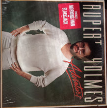 Load image into Gallery viewer, Rupert Holmes : Adventure (LP, Album)