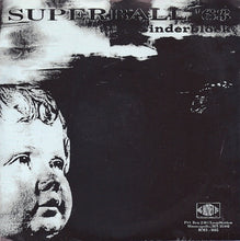 Load image into Gallery viewer, Superball &#39;63 / Mickey Finn (8) : Cinderblock / Plasterfeet (7&quot;)