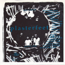 Load image into Gallery viewer, Superball &#39;63 / Mickey Finn (8) : Cinderblock / Plasterfeet (7&quot;)