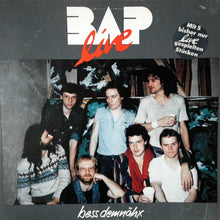 Load image into Gallery viewer, BAP : Live - Bess Demnähx (2xLP, Album)