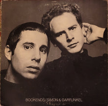 Load image into Gallery viewer, Simon &amp; Garfunkel : Bookends (LP, Album, Pit)