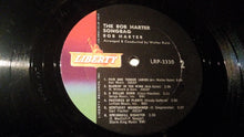 Load image into Gallery viewer, Bob Harter* : The Bob Harter Songbag (LP, Album, Mono)