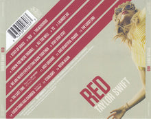 Load image into Gallery viewer, Taylor Swift : Red (CD, Album)