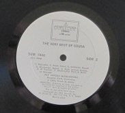 Load image into Gallery viewer, The Gordon Highlanders : The Very Best Of Sousa (LP, Comp)