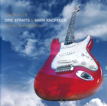 Load image into Gallery viewer, Dire Straits &amp; Mark Knopfler : Private Investigations - The Best Of (2xCD, Comp, RE)