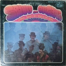 Load image into Gallery viewer, Spanky &amp; Our Gang : Spanky And Our Gang (LP, Album, Gat)