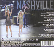 Load image into Gallery viewer, Nashville Cast :  	The Music Of Nashville Original Soundtrack (Season 1 | Volume 2) (CD, Album)