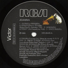 Load image into Gallery viewer, Joanna (9) : Joanna (LP, Album)