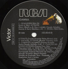 Load image into Gallery viewer, Joanna (9) : Joanna (LP, Album)