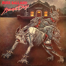Load image into Gallery viewer, Russ Ballard : Barnet Dogs (LP, Album, Promo)
