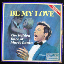 Load image into Gallery viewer, Mario Lanza : Be My Love (6xLP, Comp + Box)