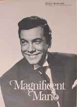 Load image into Gallery viewer, Mario Lanza : Be My Love (6xLP, Comp + Box)