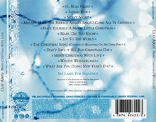 Load image into Gallery viewer, Clay Aiken : Merry Christmas With Love (CD, Album)