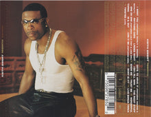 Load image into Gallery viewer, Keith Sweat : Rebirth (CD, Album)